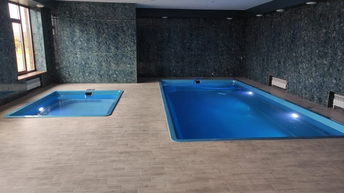 Laguna 3 — готовый проект в Тобольске