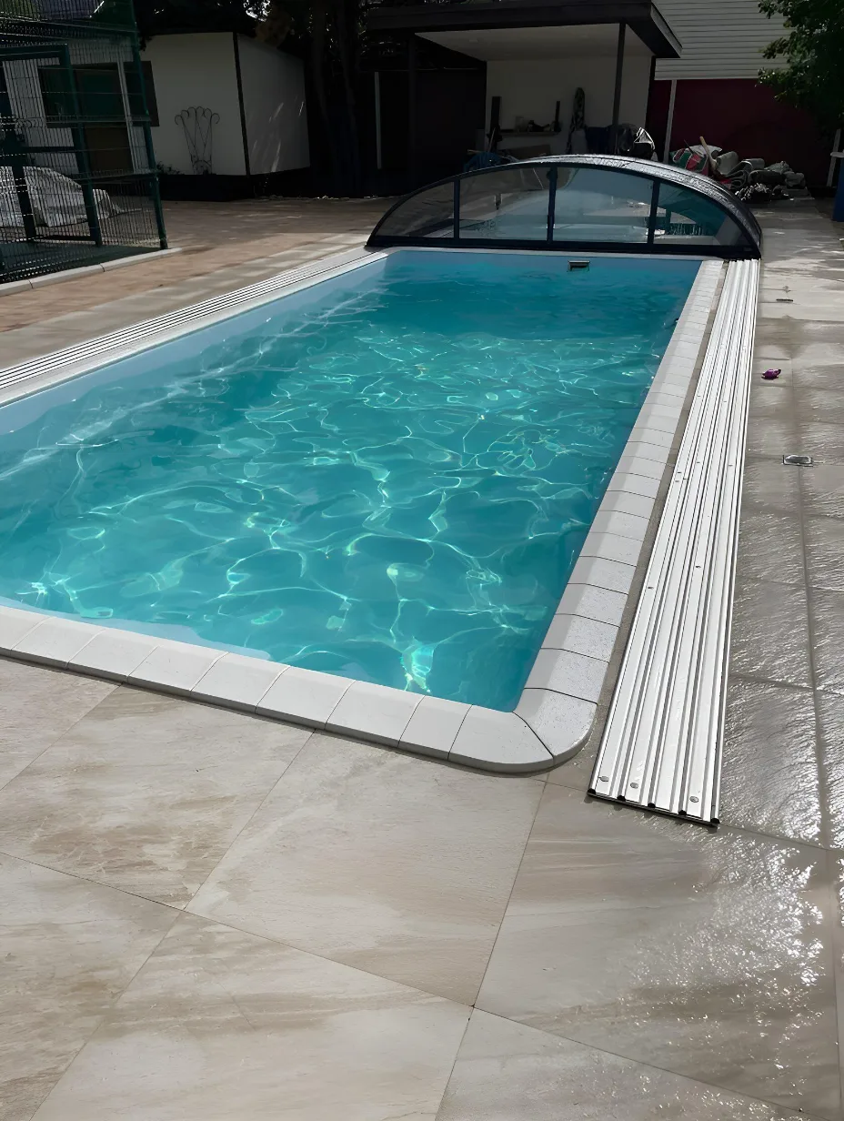 Laguna 6 — вид сверху в Тобольске