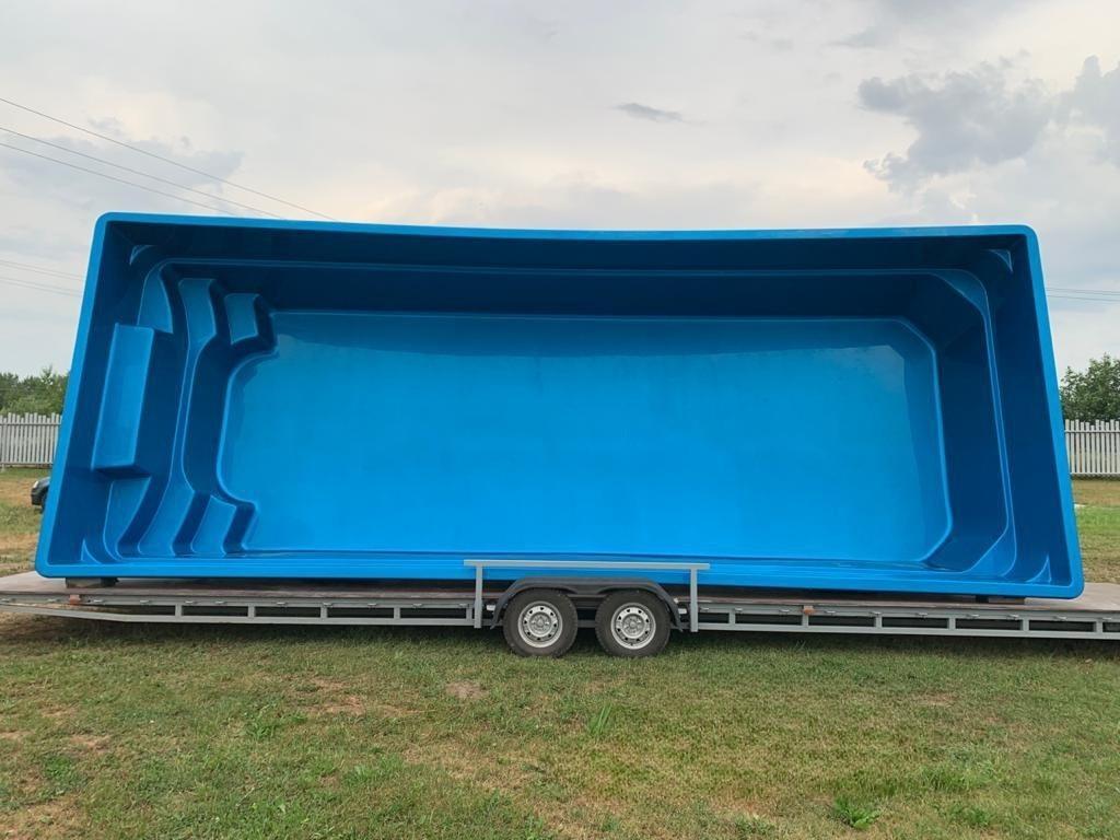 Laguna 9 — ландшафтный дизайн в Тобольске