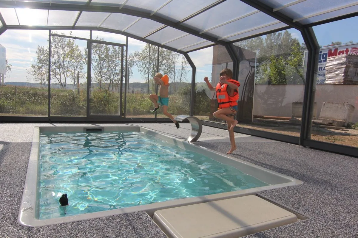 Laguna 5 — готовый проект в Тобольске