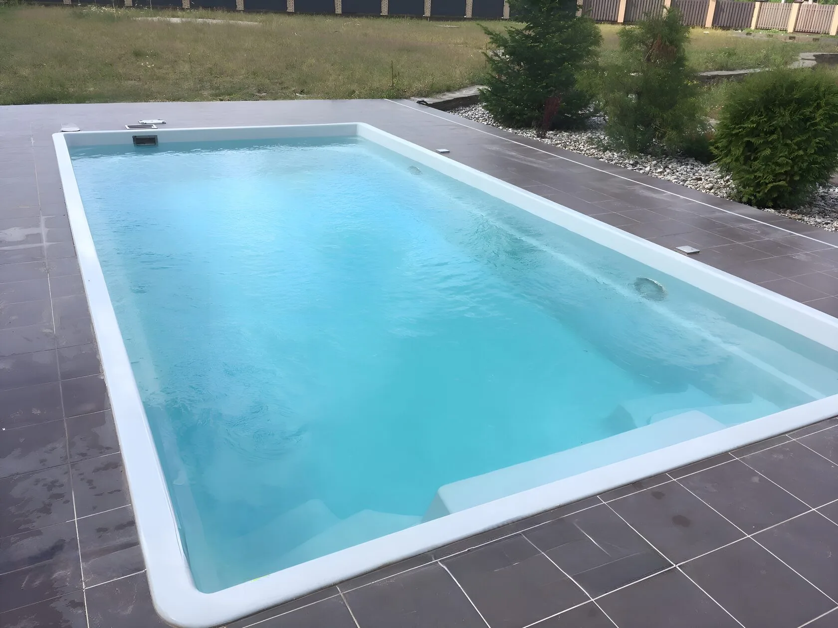 Laguna 7 — зона отдыха в Тобольске