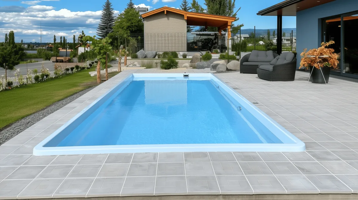 Laguna 7 — вид сверху в Тобольске