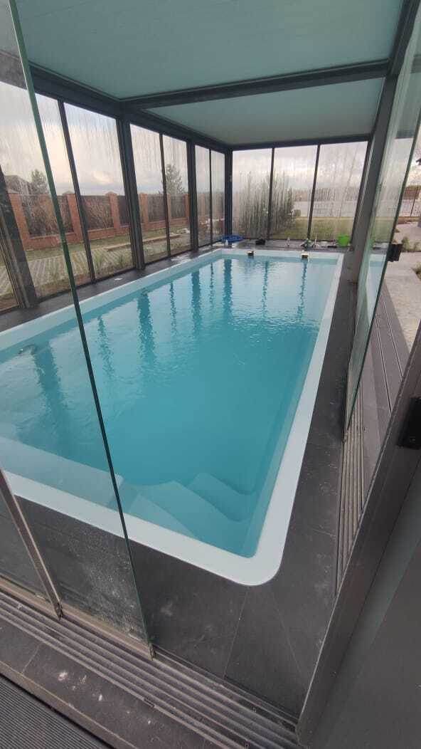 Laguna 9 — готовый проект в Тобольске