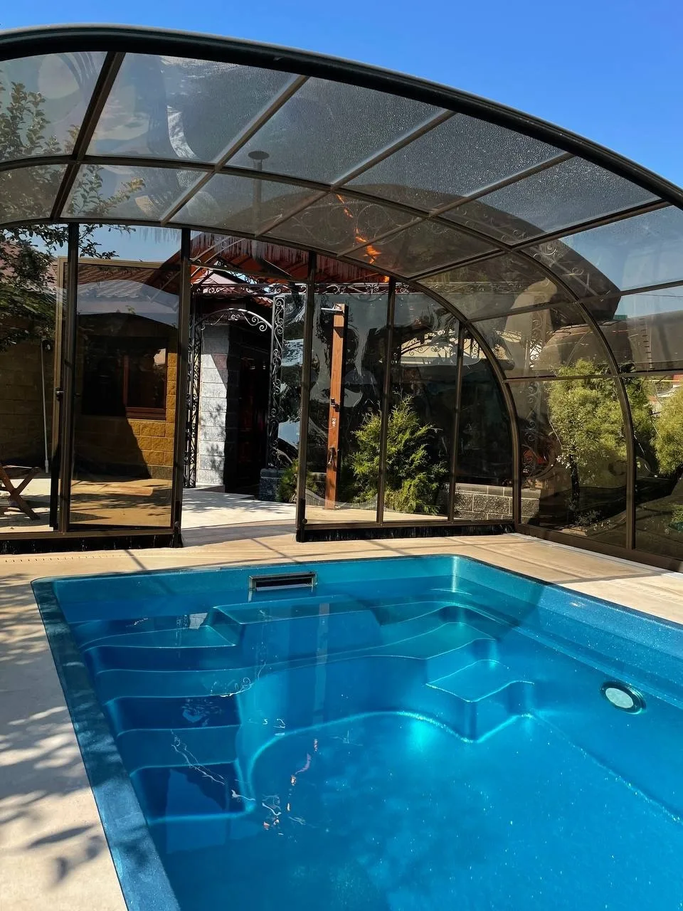 Laguna 6 — готовый проект в Тобольске