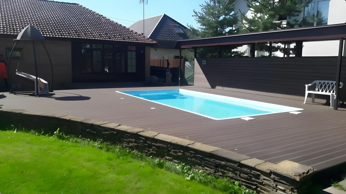 Laguna 8 — готовый проект в Тобольске