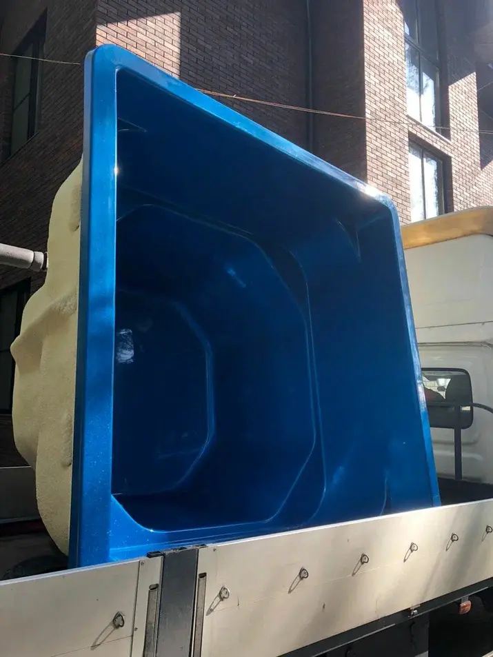 Laguna 2 — готовый проект в Тобольске